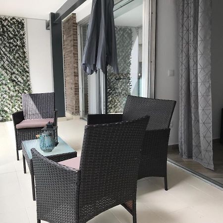 Espacioso Y Centrico Piso Con Zona Chill-Out Alicante Eksteriør bilde
