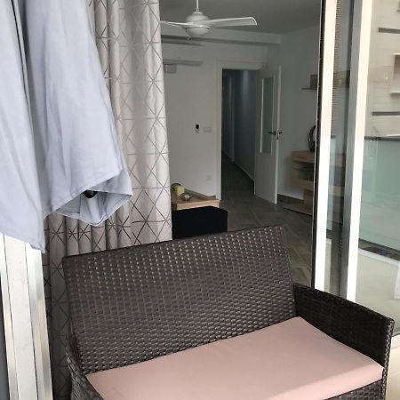 Espacioso Y Centrico Piso Con Zona Chill-Out Alicante Eksteriør bilde