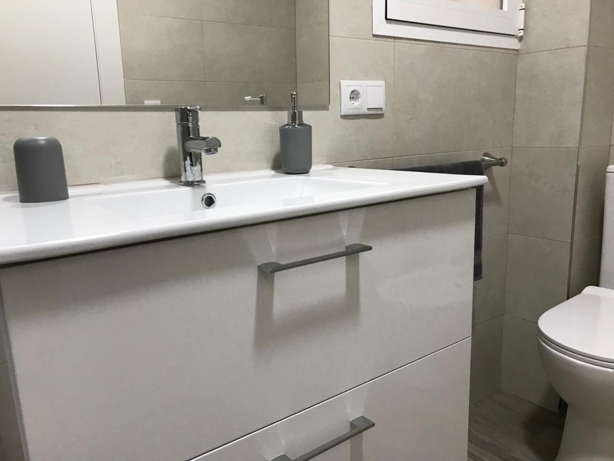 Espacioso Y Centrico Piso Con Zona Chill-Out Alicante Eksteriør bilde