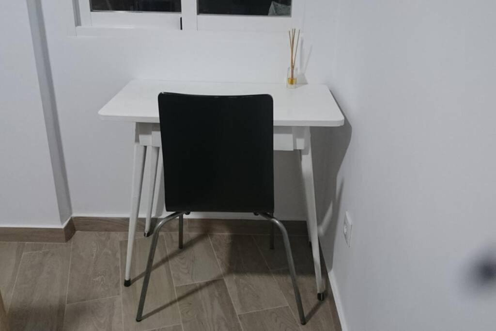 Espacioso Y Centrico Piso Con Zona Chill-Out Alicante Eksteriør bilde