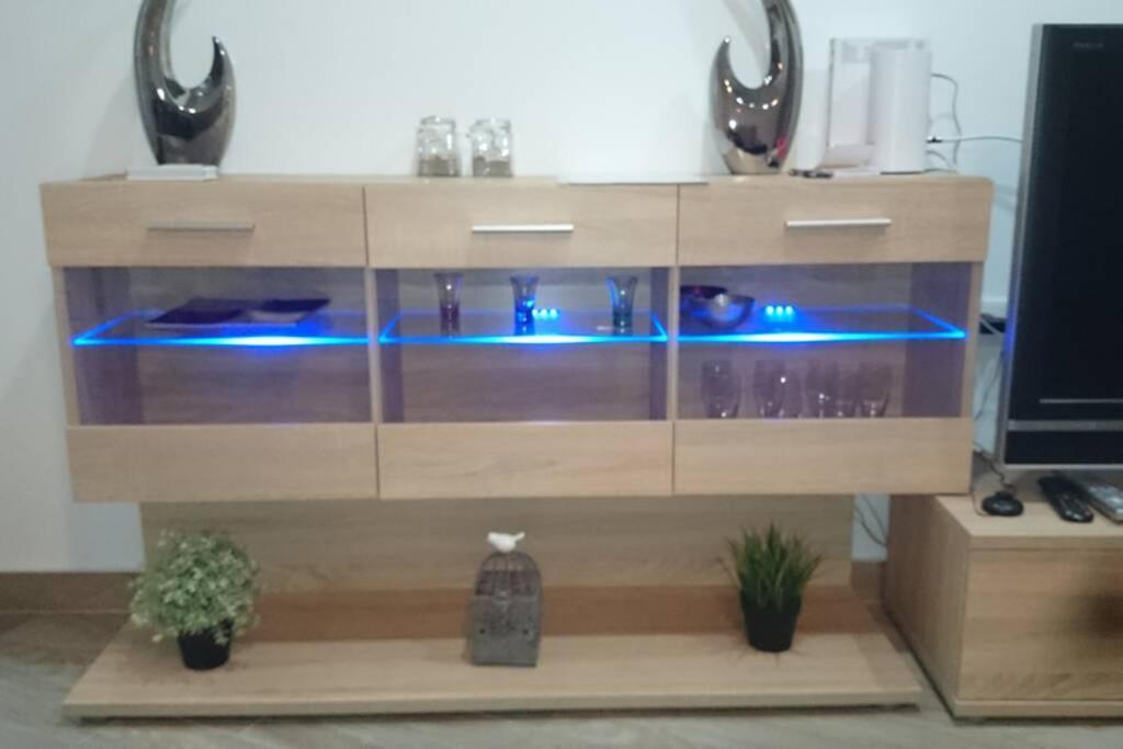 Espacioso Y Centrico Piso Con Zona Chill-Out Alicante Eksteriør bilde