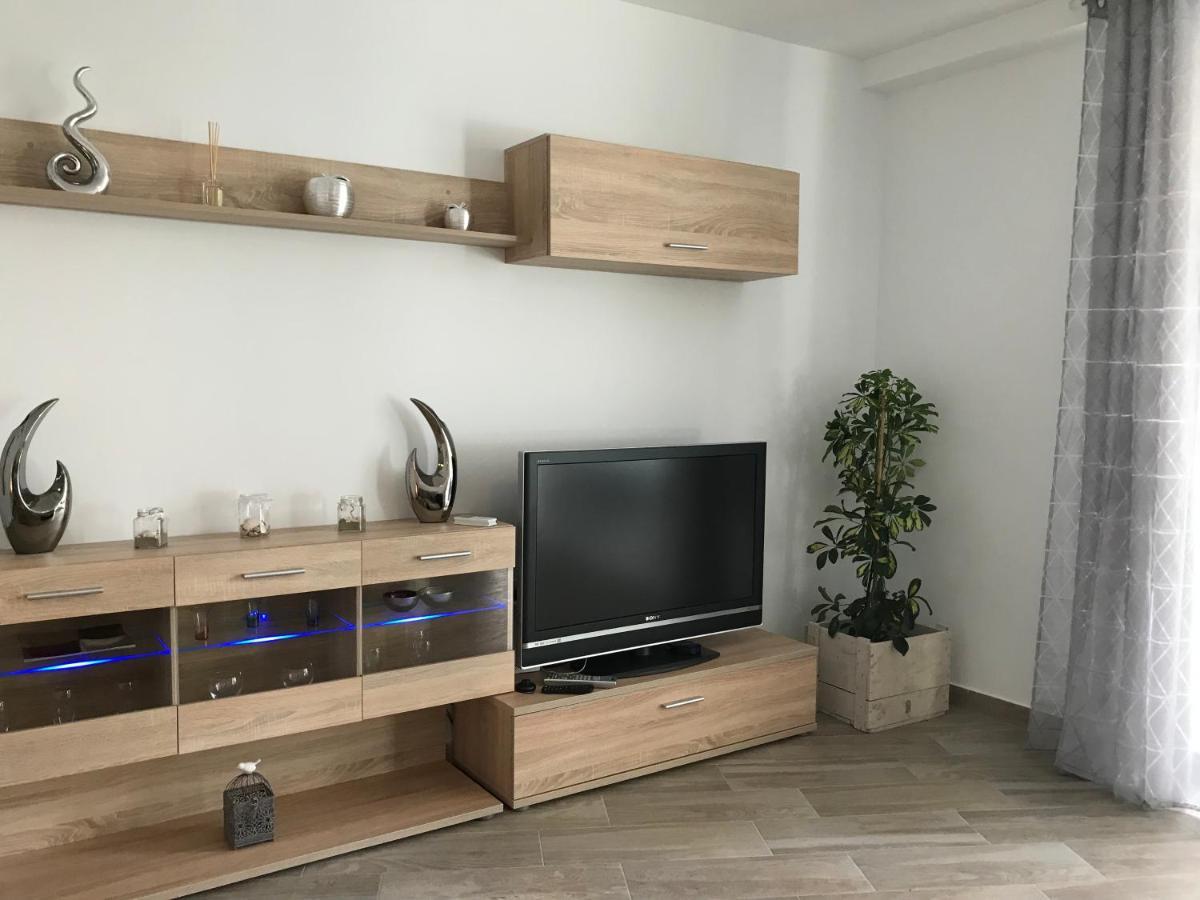 Espacioso Y Centrico Piso Con Zona Chill-Out Alicante Eksteriør bilde