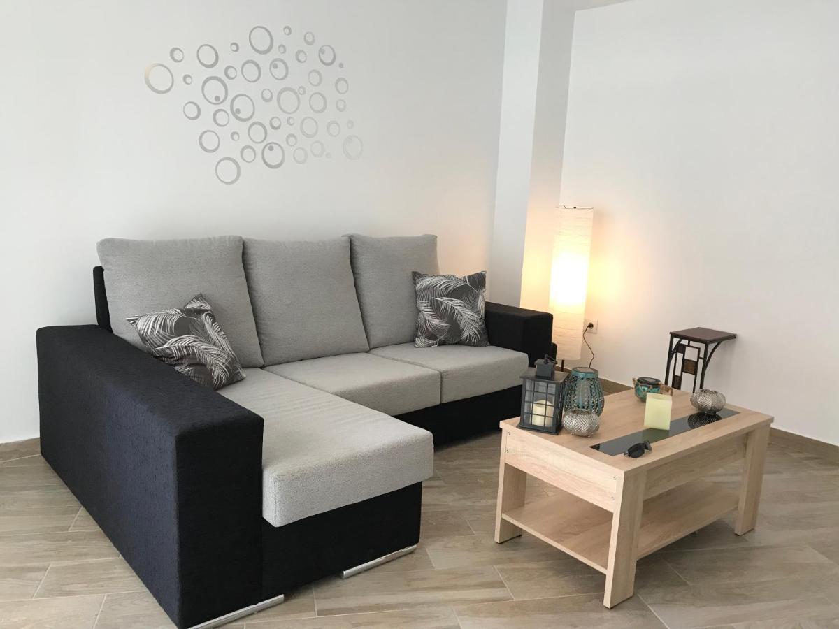Espacioso Y Centrico Piso Con Zona Chill-Out Alicante Eksteriør bilde