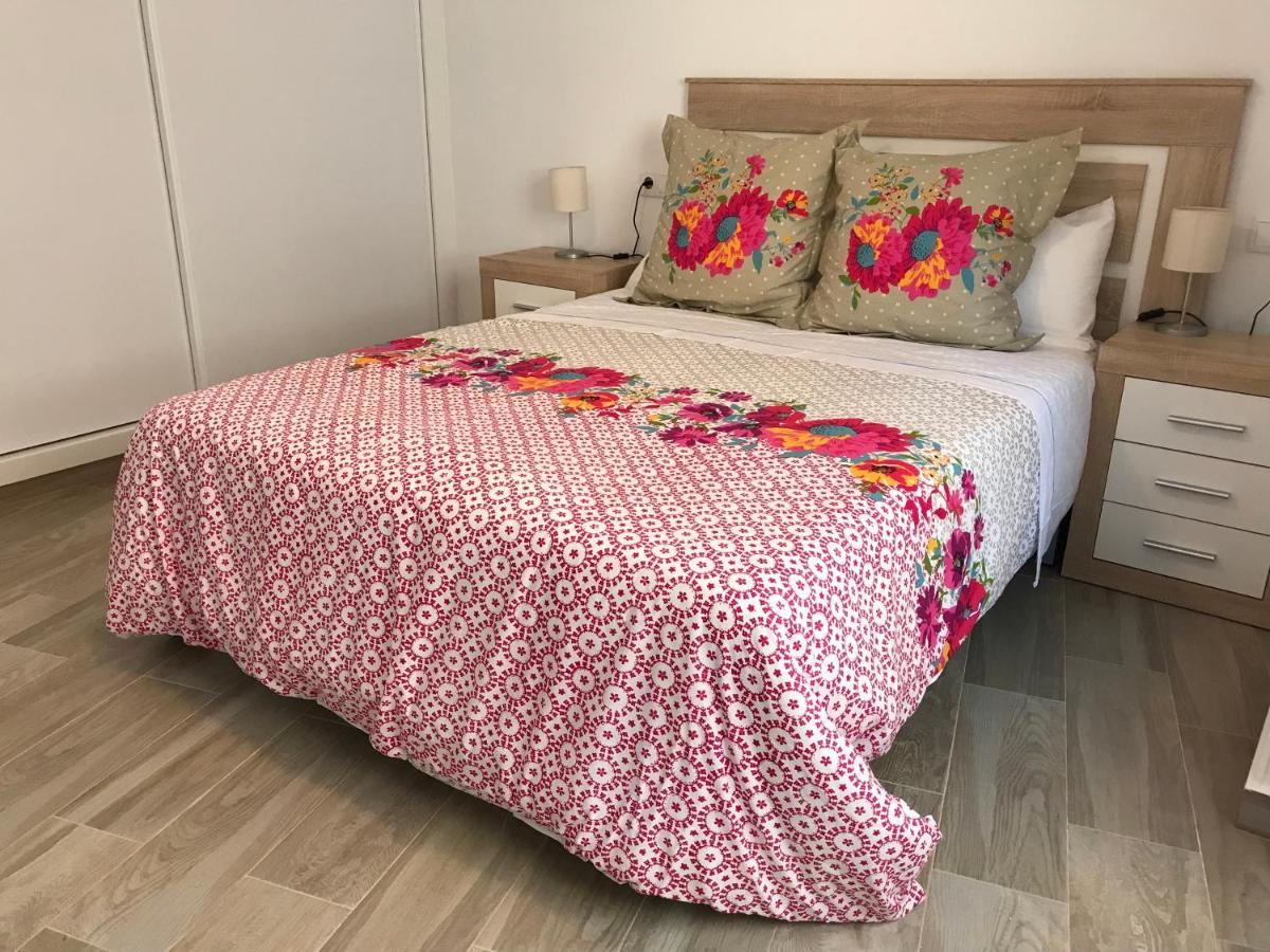 Espacioso Y Centrico Piso Con Zona Chill-Out Alicante Eksteriør bilde